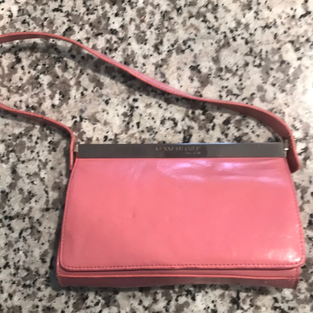 Kenneth Cole purse.